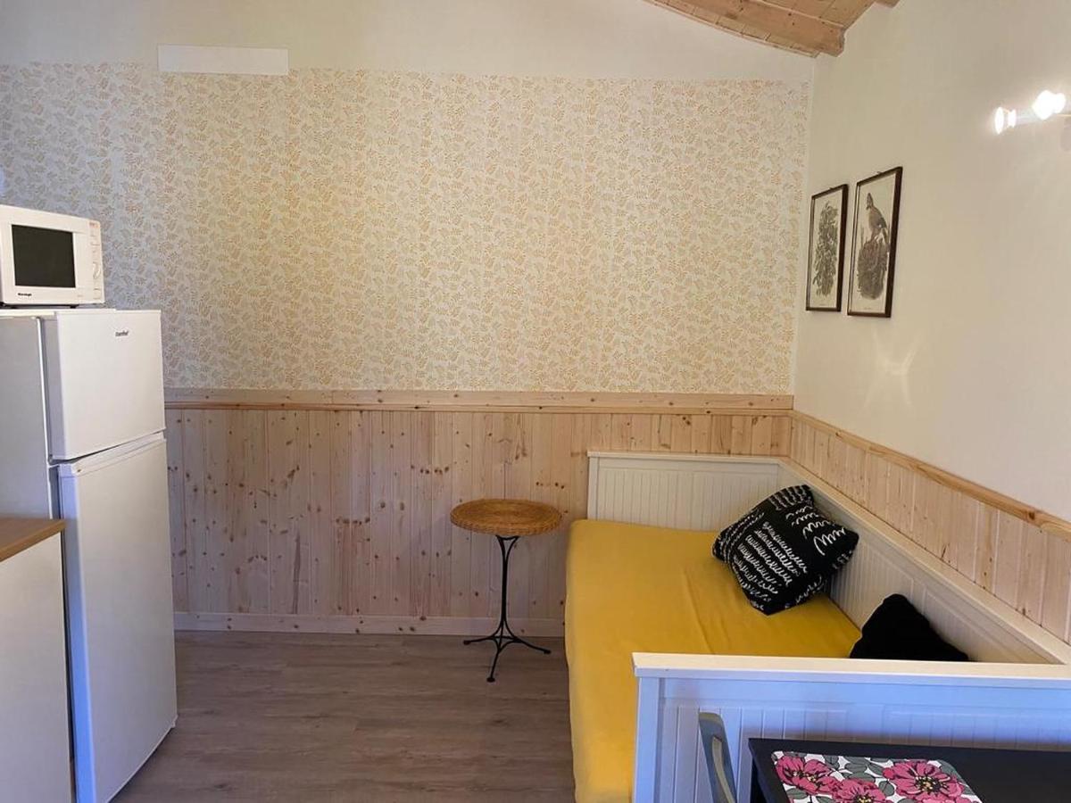 Ferienwohnung Olive Grove House Malcesine Exterior foto