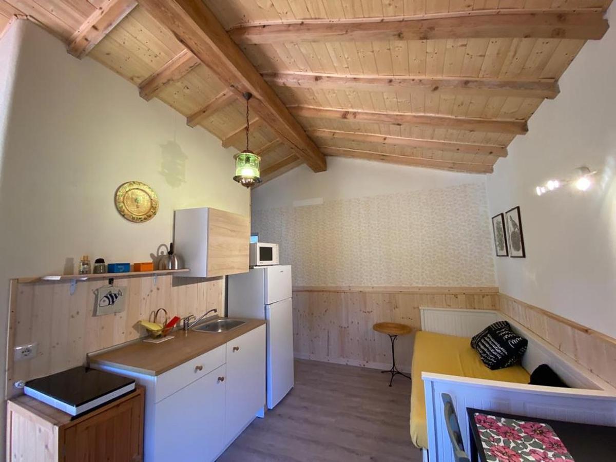 Ferienwohnung Olive Grove House Malcesine Exterior foto