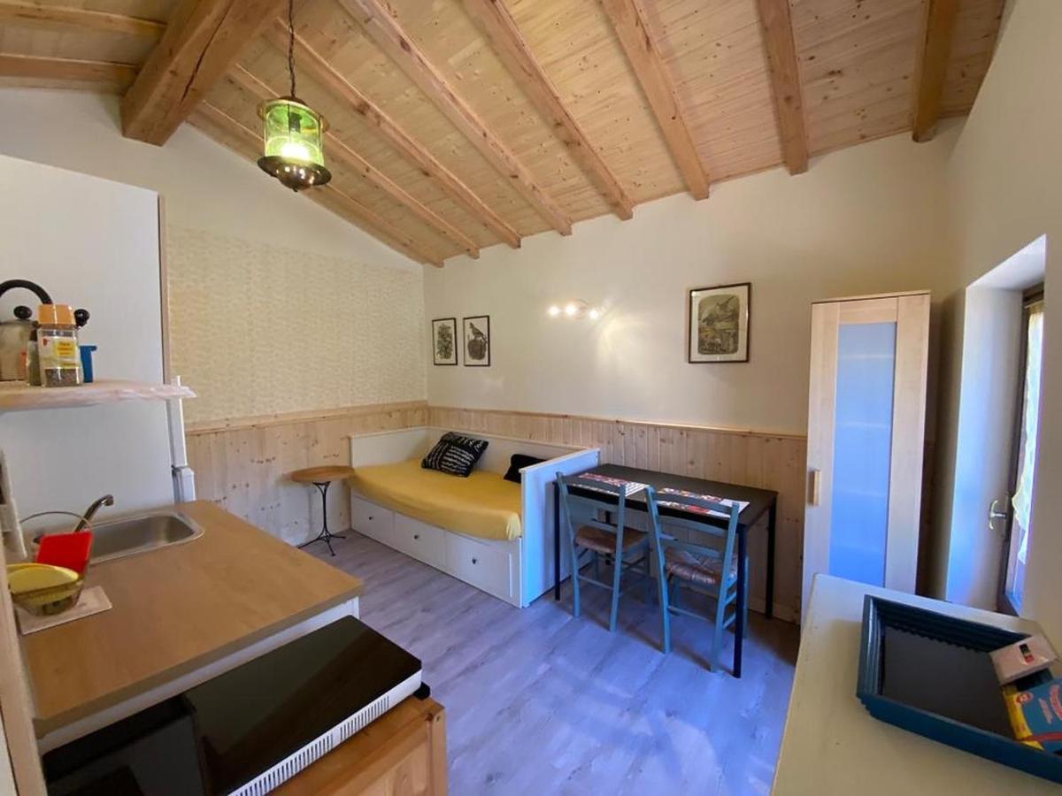 Ferienwohnung Olive Grove House Malcesine Exterior foto